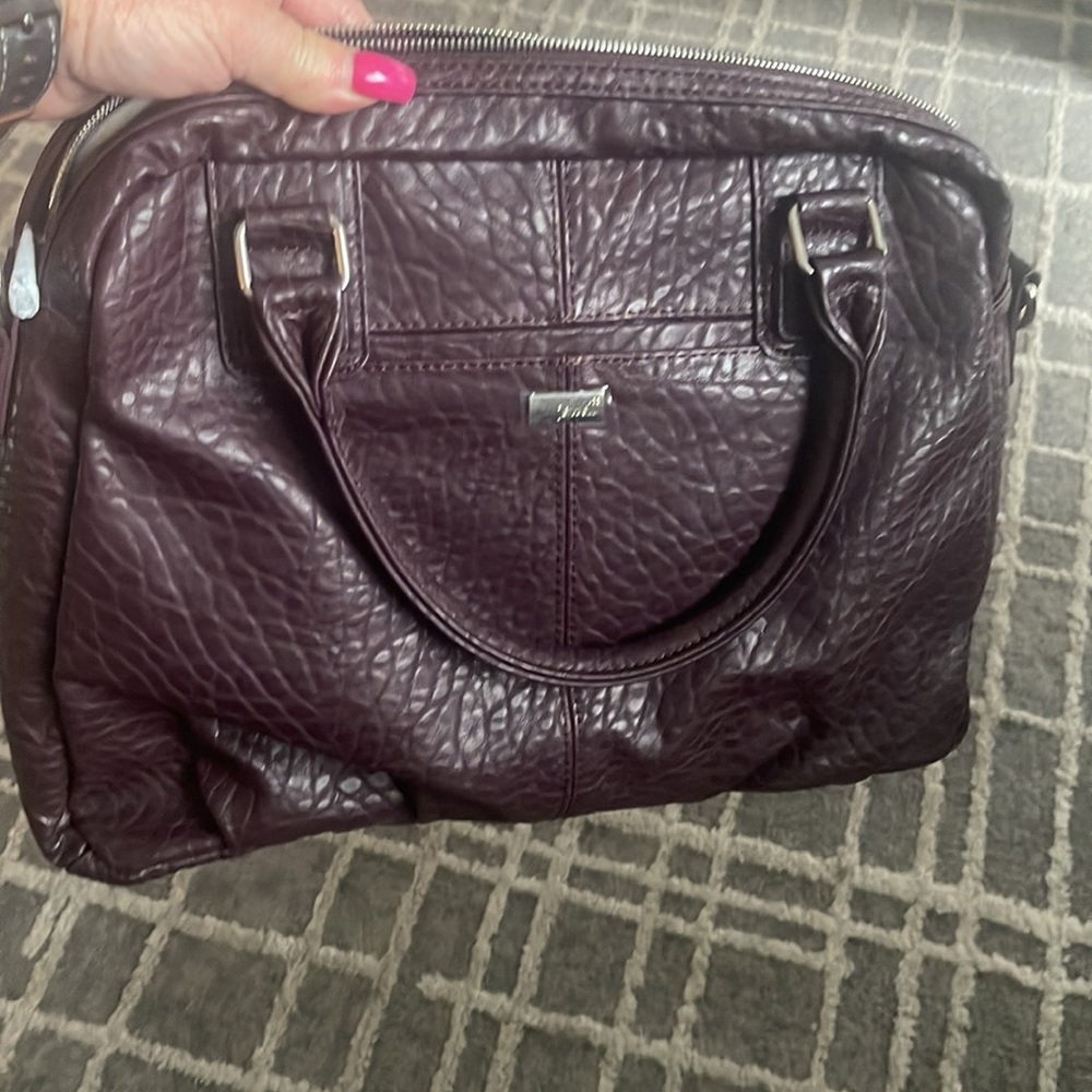 Thirty One  Couture Street Purse. NWT in package taken out only to photograph